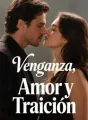 Venganza, Amor y Traición cover