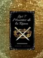 Las 7 muertes de la Reina cover
