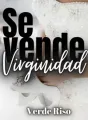 Se vende virginidad cover