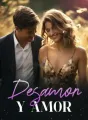 Desamor y amor cover