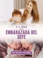 Embarazada del Jefe cover