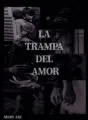 La trampa del amor cover