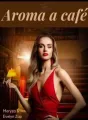 Aroma a cafe cover