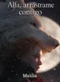 Alfa, arrástame contigo cover