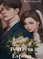 PERFECTA ESPOSA  cover