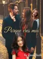 Porque eres mía cover