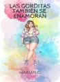 Las gorditas también se enamoran cover