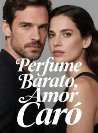 Perfume Barato, Amor Caro