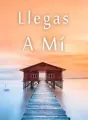 Llegas A Mí cover