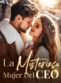 La Misteriosa Mujer Del CEO cover