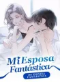 Mi Esposa Fantástica cover