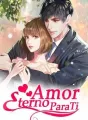 Amor Eterno Para Ti cover