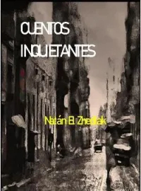 Cuentos inquietantes