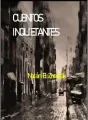 Cuentos inquietantes cover