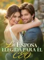 LA ESPOSA ELEGIDA PARA ÉL CEO cover
