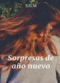 Sorpresas de año nuevo cover