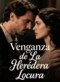 Venganza de La Heredera Locura cover