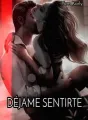 Déjame Sentirte.  cover