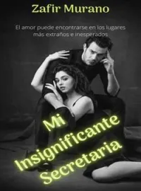 Mi Insignificante Secretaria