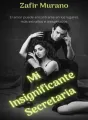 Mi Insignificante Secretaria cover