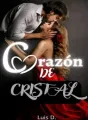 Corazón de cristal cover