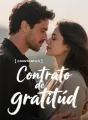Contrato de gratitud cover