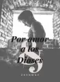 Por amor a los dioses cover