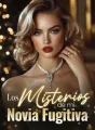 Los misterios de mi novia fugitiva cover