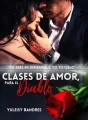 Clases de amor, para el diablo cover