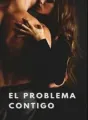 EL PROBLEMA CONTIGO cover