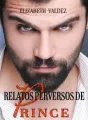 Relatos perversos de Prince cover