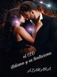 EL CEO ITALIANO Y SU TENTACIONE