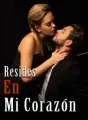 Resides En Mi Corazón cover