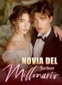 Novia del Señor Millonario cover