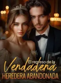 El regreso de la verdadera heredera abandonada