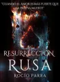 Resurrección Rusa  cover