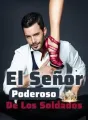 El Señor Poderoso De Los Soldados cover