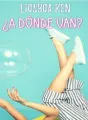 ¿A Donde Van? cover