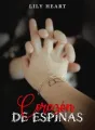 Corazón de Espinas cover