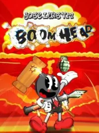 BOOMHEAD
