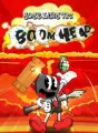 BOOMHEAD cover