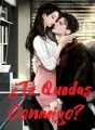 ¿Te quedas conmigo? cover