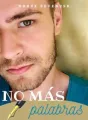 No más palabras cover