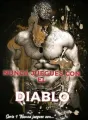 Nunca juegues con el diablo cover