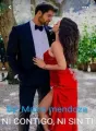 Ni contigo, Ni sin tí cover