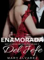 ENAMORADA DEL JEFE cover