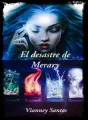 El desastre de Merary cover