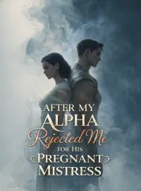 After My Alpha Rejected Me for His Pregnant Mistress