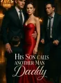 His Son Calls Another Man Daddy cover