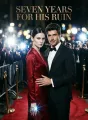 Seven Years for His Ruin cover